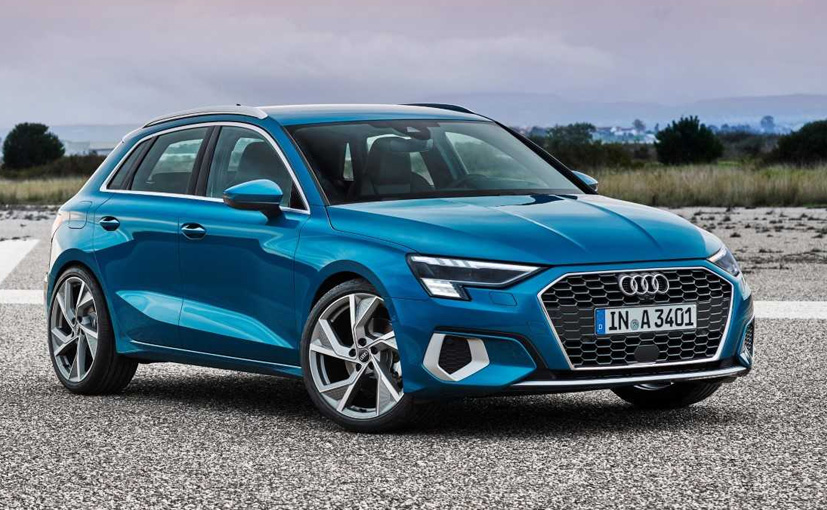 2020 Audi A3 Sportback To Get A New Plug-In Hybrid Powertrain