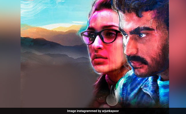 Parineeti Chopra, Arjun Kapoor's <I>Sandeep Aur Pinky Faraar</I> Postponed Due To Coronavirus. New Release Date Awaited