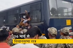 मध्यप्रदेश: सिंधिया समर्थक और विरोधियों में टकराव मध्यप्रदेश: सिंधिया समर्थक और विरोधियों में टकराव