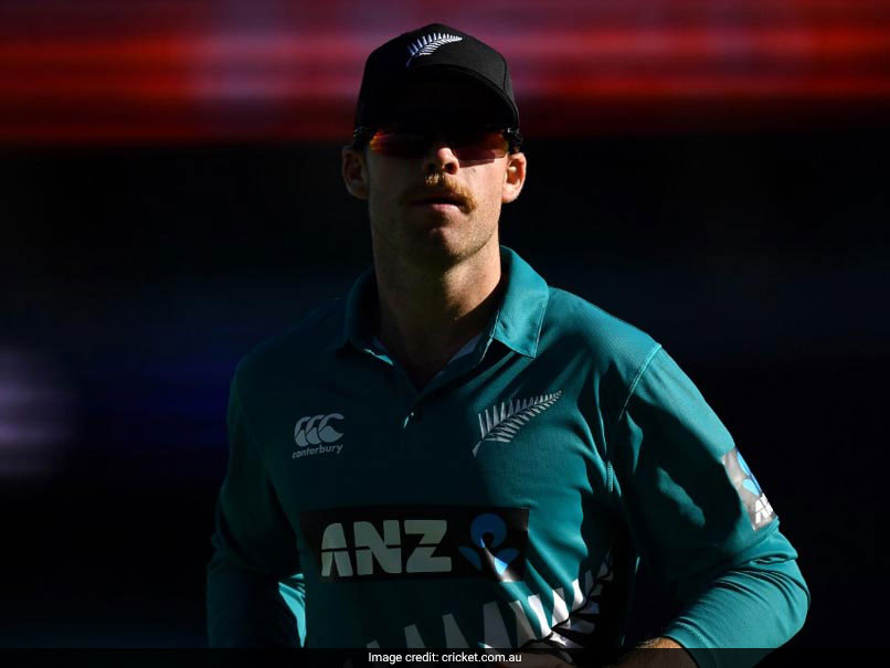 केन रिचर्ड्सन के बाद अब न्यूजीलैंड क्रिकेटर लॉकी फर्गसन का भी कराया गया कोरोना वायरस टेस्ट