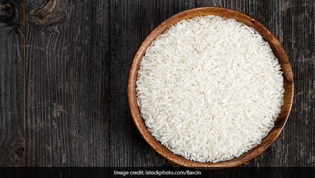 Viral Tweet Asks Users To Pair Plain Rice With Just Two Things. What Would You Pick?