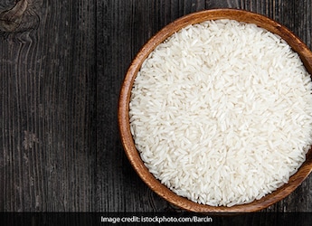 Side Effects Of Raw Rice: 'कच्चे चावल' खाने के चार नुकसान Recipe