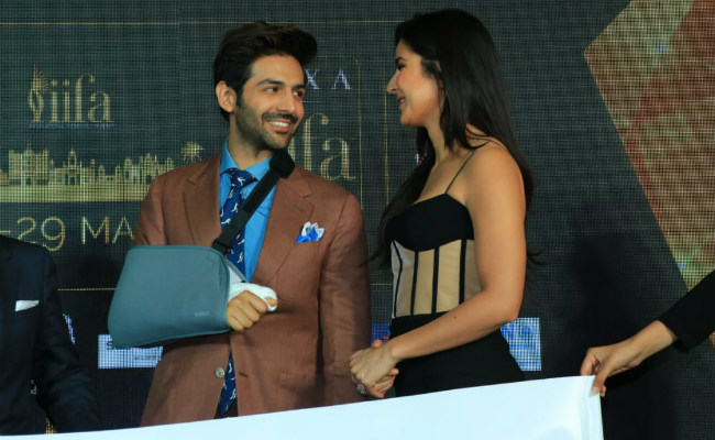 IIFA Awards 2020 Postponed Over Coronavirus Scare. New Dates Awaited