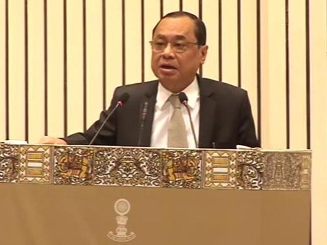 पूर्व CJI रंजन गोगोई राज्यसभा के लिए हुए मनोनीत, तो बॉलीवुड डायरेक्टर बोले- दिल तोड़ने वाला...