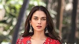 Aditi Rao Hydari's Delicious Malabari Feast On Her Birthday Eve Is Making Us Hungry