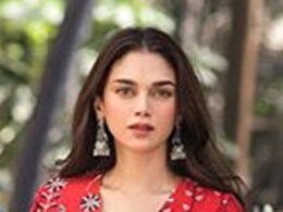 Aditi Rao Hydari's Delicious Malabari Feast On Her Birthday Eve Is Making Us Hungry