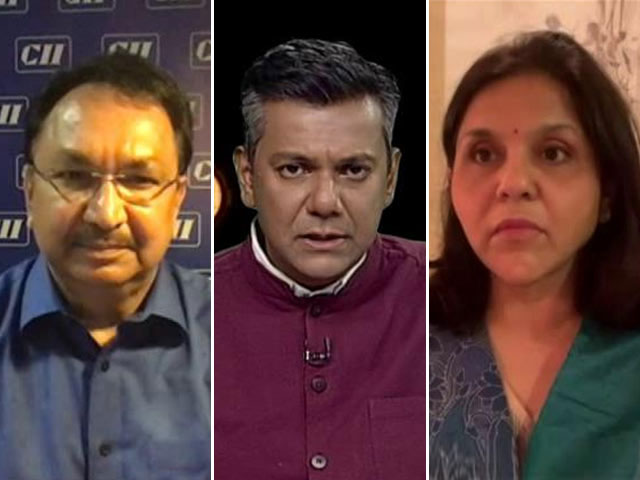 India Scales Up Efforts Against Coronavirus