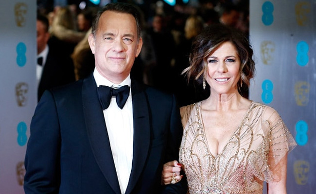 Tom Hanks, Rita Wilson Return To Los Angeles After Spending 2 Weeks In Quarantine: Report