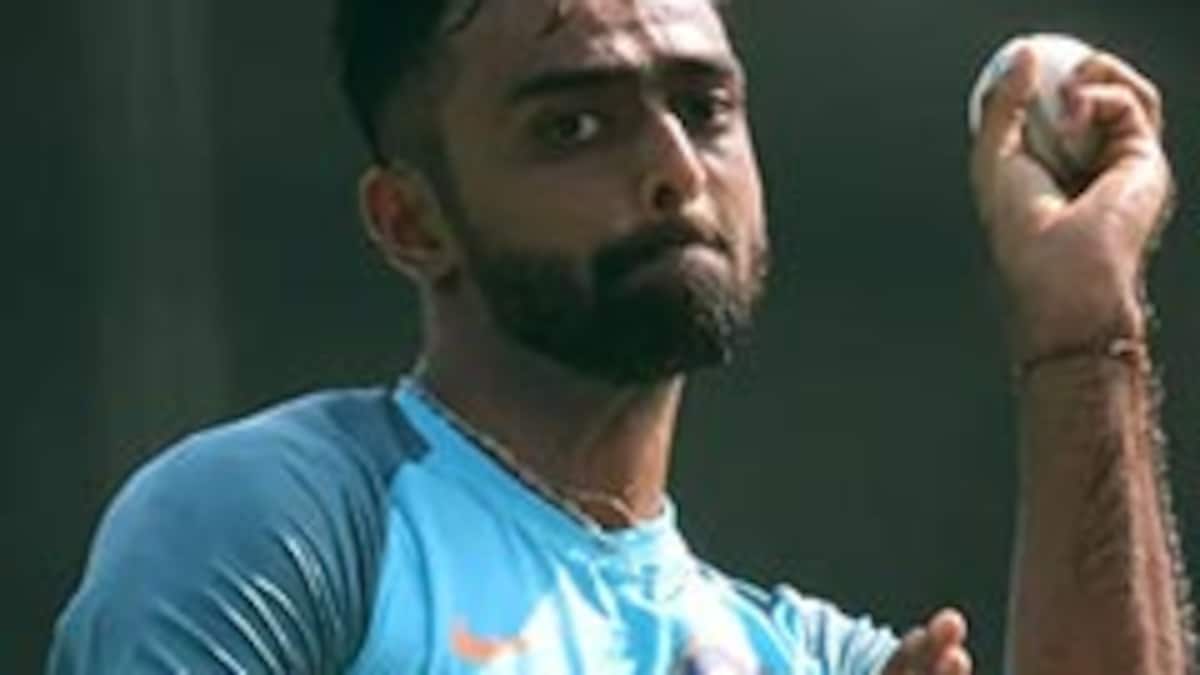 Jaydev Unadkat Becomes First Bowler To Claim First-Over Hat-trick In Ranji Trophy