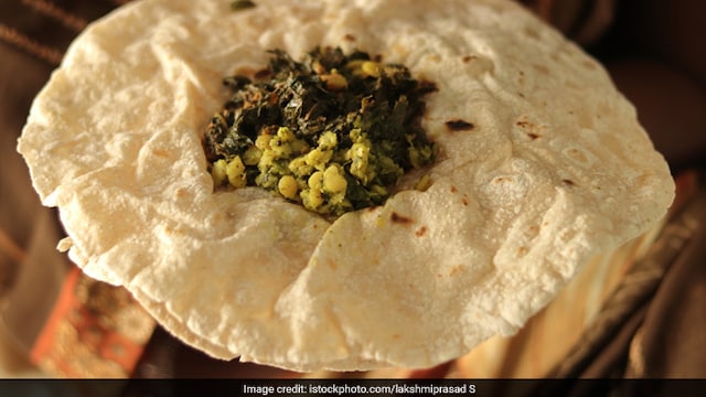 These jowar rotis can provide you with essential B Vitamins