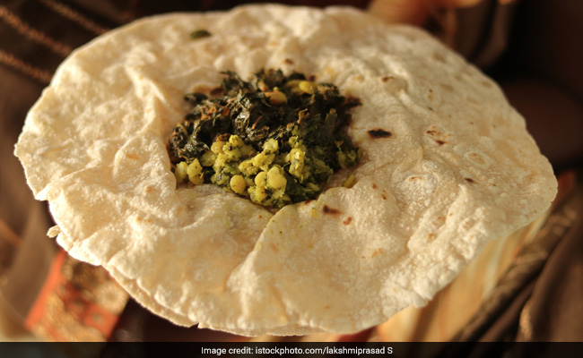 These jowar rotis can provide you with essential B Vitamins