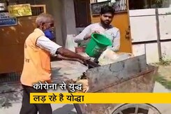 घरों में लोग सुरक्षित, योद्धाओं का युद्ध जारी घरों में लोग सुरक्षित, योद्धाओं का युद्ध जारी