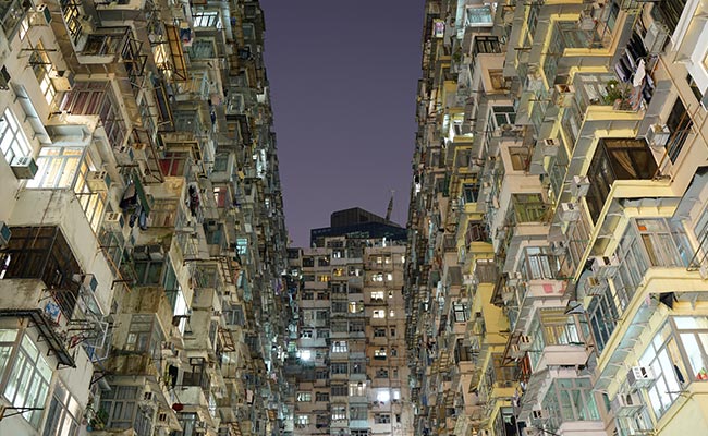 The World's Most Affordable And Least Affordable Cities To Buy A Home