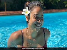 कपिल शर्मा शो की भूरी की पूल फोटो हुई वायरल, बोलीं- हम क्या पहनें और क्या नहीं... कपिल शर्मा शो की भूरी की पूल फोटो हुई वायरल, बोलीं- हम क्या पहनें और क्या नहीं...