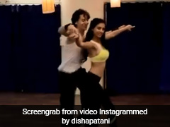 Disha Patani ने टाइगर श्रॉफ के बर्थडे पर पोस्ट कर दिया धांसू वीडियो, बोलीं- बाघ तुम्हारे साथ डांस करना...
