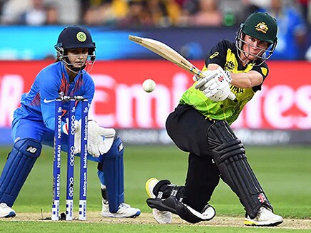 Spectator At Women T20 World Cup Final Diagnosed With Coronavirus: MCG
