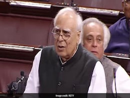 पूर्व चीफ जस्टिस रंजन गोगोई राज्यसभा के लिए हुए मनोनीत, कपिल सिब्बल बोले- ईमानदारी के साथ समझौता करने के लिए याद किए जाएंगे पूर्व चीफ जस्टिस रंजन गोगोई राज्यसभा के लिए हुए मनोनीत, कपिल सिब्बल बोले- ईमानदारी के साथ समझौता करने के लिए याद किए जाएंगे