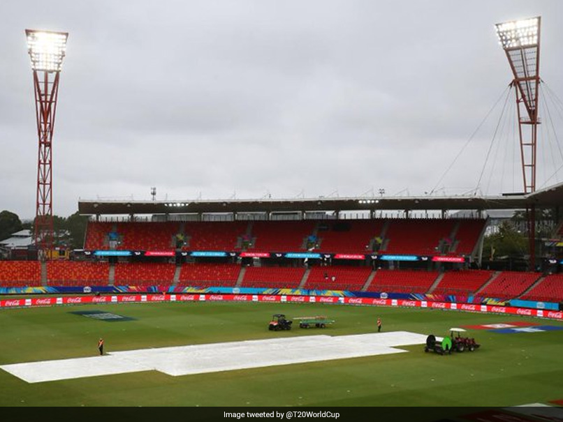 Women's T20 World Cup: Rain Threat Looms Large Over India vs England Semi-Final