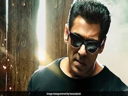 <I>Radhe: Your Most Wanted Bhai</I>: Updates From Salman Khan's Film <I>Radhe: Your Most Wanted Bhai</I>: Updates From Salman Khan's Film
