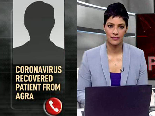 A COVID-19 Survivor's Account