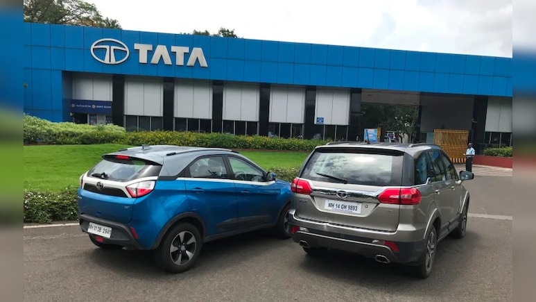 West Bengal Govt Formally Invites Tata Group To Reinvest, Set Up Industries In State
