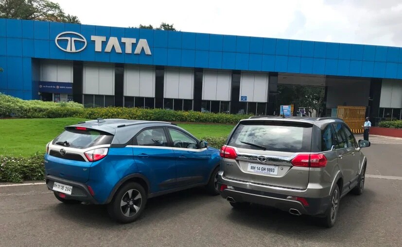 Tata Motors Posts Wider Net Loss Of Rs. 307 Crore in Q2 FY2021 Tata Motors Posts Wider Net Loss Of Rs. 307 Crore in Q2 FY2021