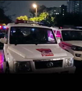 চোপড়ায় কিশোরীর মৃত্যুকে রাজনৈতিক পাশা করছে শাসক-বিরোধী দুই দল!