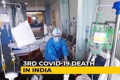 Third Coronavirus-Linked Death In India, 137 People Infected Third Coronavirus-Linked Death In India, 137 People Infected