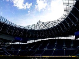 Tottenham Take 175 Million Pound Loan To Offset Loss Due To Coronavirus Pandemic Tottenham Take 175 Million Pound Loan To Offset Loss Due To Coronavirus Pandemic