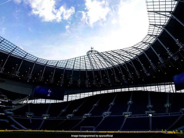 Tottenham Hotspur Latest New And Updates Live Tottenham Hotspur Score Photos Schedules Fixtures At Ndtv Sports