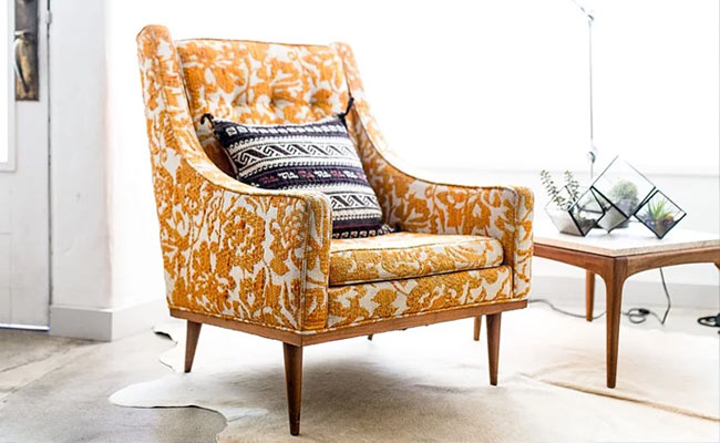 This Spring, Transform Your Home Decor With Colourful Furniture