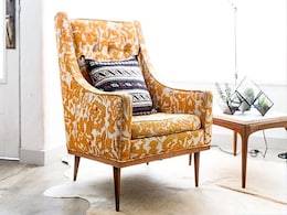 This Spring, Transform Your Home Decor With Colourful Furniture This Spring, Transform Your Home Decor With Colourful Furniture