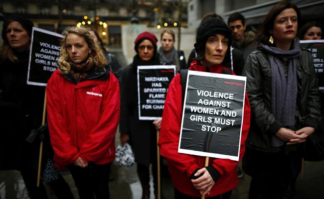 90% Of People Are Biased Against Women, Says UN Study