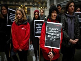 90% Of People Are Biased Against Women, Says UN Study 90% Of People Are Biased Against Women, Says UN Study