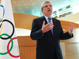 International Olympic Committee "Shocked" By Execution Of Iranian Wrestler Navid Afkari International Olympic Committee "Shocked" By Execution Of Iranian Wrestler Navid Afkari