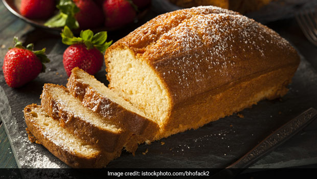 Belgian Scientists Use Insect Fat To Bake Cake Instead Of Butter. Would You Try It?
