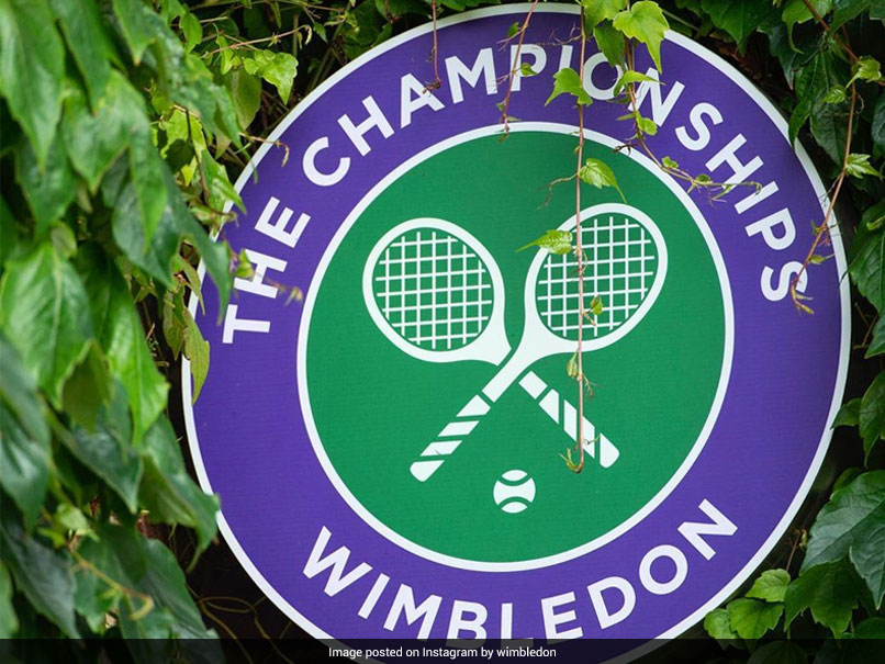 Wimbledon Set To Be Cancelled For First Time Since World War II