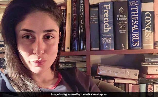 Kareena Kapoor's Love For French Fries Explained In This Post