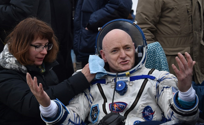 COVID-19 Work-From-Home Tips: How Astronauts, Submariners Fight Isolation