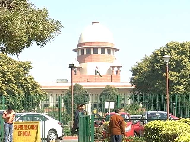 Supreme Court Delivers Unanimous Decision on Land Acquisition Case