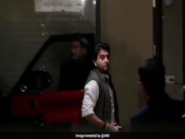 Amit Shah Chairs Meet After Jyotiraditya Scindia Flies Out MLAs: 10 Facts Amit Shah Chairs Meet After Jyotiraditya Scindia Flies Out MLAs: 10 Facts