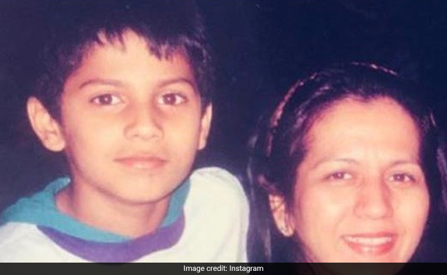 Can You Guess Who This Pint-Sized Star-Kid Grew Up To Be?