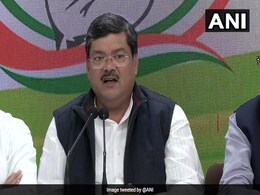 दिल्ली हिंसा: कांग्रेस की 5 सदस्यीय कमेटी ने सोनिया गांधी को सौंपी रिपोर्ट, बोली- भड़काऊ भाषण देने वाले BJP नेताओं पर हो FIR दिल्ली हिंसा: कांग्रेस की 5 सदस्यीय कमेटी ने सोनिया गांधी को सौंपी रिपोर्ट, बोली- भड़काऊ भाषण देने वाले BJP नेताओं पर हो FIR