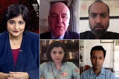 Coronavirus: What Was China's Role? Coronavirus: What Was China's Role?