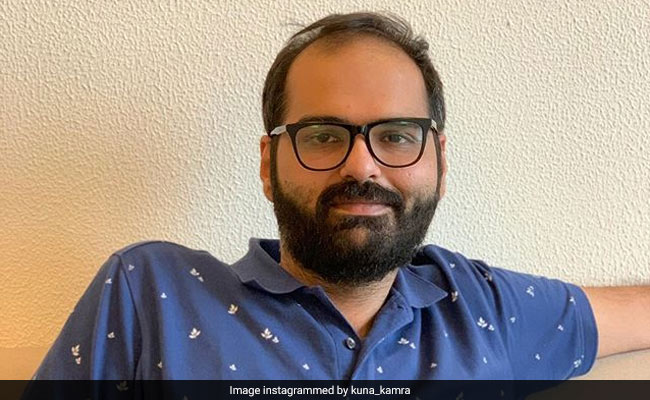 "Show Proof...": Stand-Up Comic Dares Hindu Group After Show Cancelled