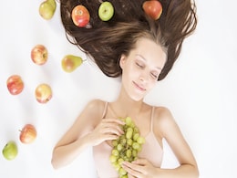 Give Instant Glow To Your Skin With These Real Fruit Face Packs Give Instant Glow To Your Skin With These Real Fruit Face Packs