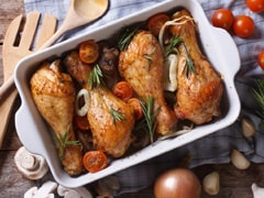 This Punjabi Kukkad Masala Recipe By DHABA Is Ideal For Spicy Chicken Cravings This Punjabi Kukkad Masala Recipe By DHABA Is Ideal For Spicy Chicken Cravings