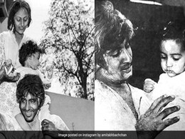 Holi 2020: Amitabh Bachchan, Shah Rukh Khan, Akshay Kumar And Other Celebs Post Wishes Holi 2020: Amitabh Bachchan, Shah Rukh Khan, Akshay Kumar And Other Celebs Post Wishes