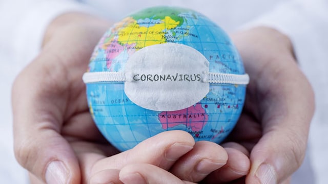 Coronaviruses are more volatile between December and April: Researchers