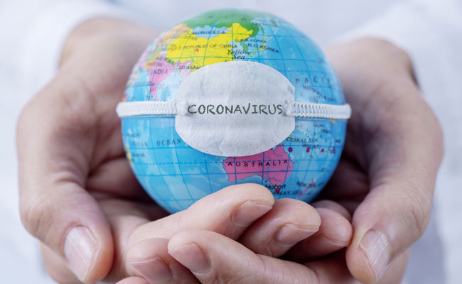 Coronaviruses are more volatile between December and April: Researchers